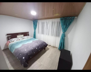 Apartamento Familiar, cerca al Aeropuerto